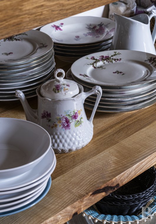 A 17th-century priory on the banks of the Seine, not far from Provins, in the Aube department - photo  n°25